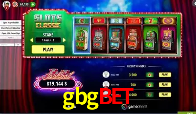 gbgbet